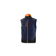 SPARCO Illinois Tech Light Vest munkaruha mellény