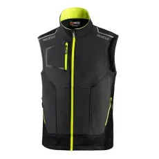 SPARCO Illinois Tech Light Vest munkaruha mellény