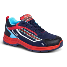 SPARCO indy sanremo munkavédelmi cipő (35-48)