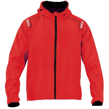 SPARCO kabát, piros, S méret munkaruha