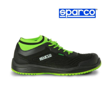 SPARCO LEGEND S1P ESD munkavédelmi cipő