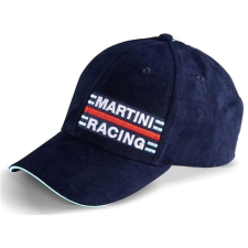 SPARCO Martini Racing logóval, kék munkaruha