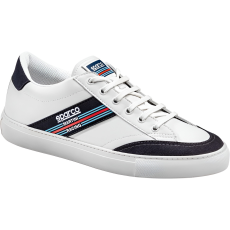 SPARCO Munkacipő védelem nélküli irodai SPARCO - S-Time MARTINI RACING 37