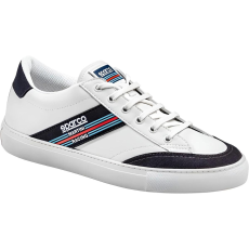 SPARCO Munkacipő védelem nélküli irodai SPARCO - S-Time MARTINI RACING 42