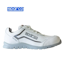 SPARCO Munkavédelmi cipő SPARCO - NITRO S3 fehér 40-es (752240BIBI) munkavédelmi cipő