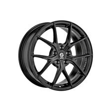 SPARCO PODIO Gloss Black 5/112 19x8,5 ET38 73 alufelni