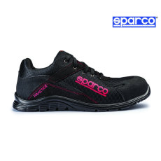 SPARCO Practice S1P SRC munkavédelmi cipő