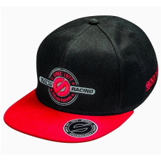 SPARCO Rebel sapka gyerekeknek