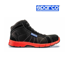 Sparco safety Sparco Challenge-H munkavédelmi Bakancs S3 SRC - 41 munkavédelmi cipő