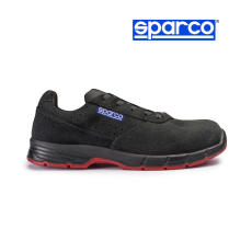 Sparco safety Sparco Challenge S1P munkavédelmi cipő Fekete - 40
