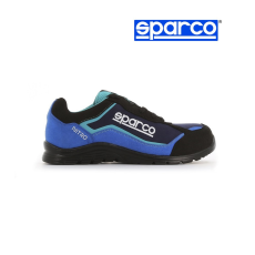 Sparco safety Sparco NITRO S3 munkavédelmi cipő Kék