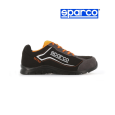 Sparco safety Sparco NITRO S3 munkavédelmi cipő Szürke