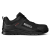 Sparco safety Sparco Practice Advanced Kyffin S1PS ESD SR Fekete Munkavédelmi cipő - 44