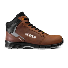 SPARCO Targa-H Vic S3S munkásbakancs munkavédelmi cipő