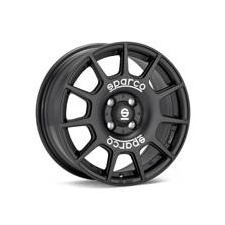 SPARCO Terra MB WLet 5/112 18x8 ET45 73 alufelni