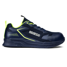 SPARCO Turbo Flinger S1PS ESD munkavédelmi cipő