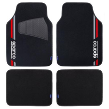 SPARCO univerzalis autószőnyeg autószőnyeg