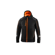 SPARCO York softshell munkaruha kabát