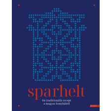  - Sparhelt egyéb könyv