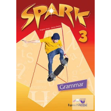  SPARK 3 GRAMMAR BOOK (INTERNATIONAL) idegen nyelvű könyv