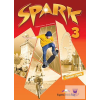  SPARK 3 TEACHER'S BOOK (INTERNATIONAL)