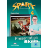  SPARK 4 PRESENTATION SKILLS STUDENT'S BOOK (INTERNATIONAL)