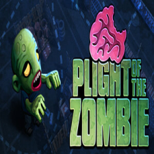 Spark Plug Games, LLC Plight of the Zombie (PC - Steam elektronikus játék licensz) videójáték