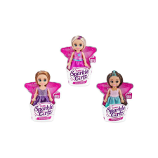 Sparkle Girlz - többféle játékbaba felszerelés