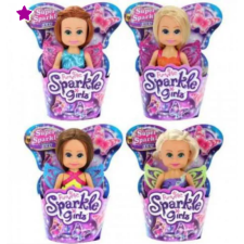  Sparkle Girlz Tündérbaba 11 cm egyéb bébijáték