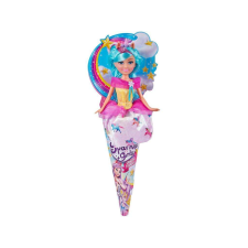 Sparkle Girlz - Unikornis hercegnő baba 30cm baba