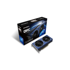 Sparkle Intel Arc A750 8GB GDDR6 ORCOC Edition Videókártya (SA750C-8GOC) videókártya