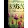 - SPARKS, NICHOLAS - ELTÉKOZOLT ÉVEK - FÛZÖTT
