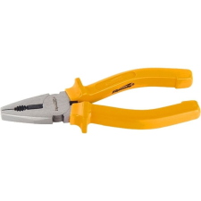Sparta 180mm kombinált fogó mûanyag nyéllel csiszolt Sparta barkácsolás, csiszolás, rögzítés