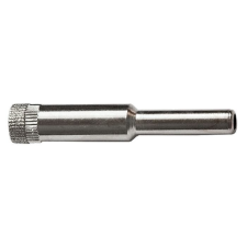 Sparta 8mm galvanizált gyémánt csempefúró barkácsgép tartozék