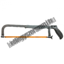 Sparta fémfűrész állítható mérettel 200-300mm barkácsolás, csiszolás, rögzítés