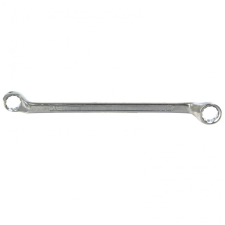 Sparta hajlított végû csillagkulcs 8 x 10 mm fogó