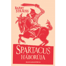Spartacus háborúja történelem