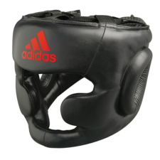 Spartan Adidas Headguard fejvédő XL boksz és harcművészeti eszköz