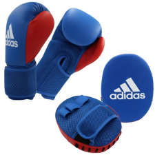 Spartan Adidas JR KIT 2 6oz boksz és harcművészeti eszköz