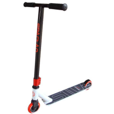 Spartan ALU White-Red extrém roller roller