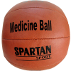 Spartan Bőr medicinlabda 1kg