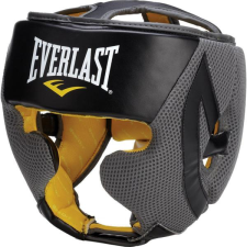 Spartan Everlast box fejvédő boksz és harcművészeti eszköz