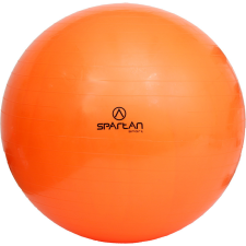 Spartan Gimnasztika labda Power 85 cm narancs fitness labda
