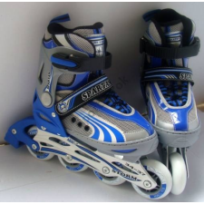 Spartan Görkorcsolya, állítható (38-41) SPARTAN STORM BLUE görkorcsolya