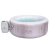 Spartan Lay-Z-Spa: Cancun AirJet felfújható jakuzzi - 180 x 66 cm