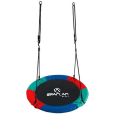 Spartan Nest Swing Fészekhinta 3 színű hinta