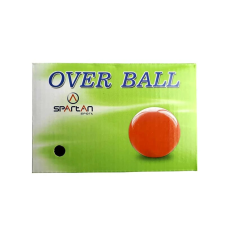 Spartan Over Ball Pilates Labda 26 cm gyógyászati segédeszköz