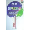 Spartan Pingpongütő SPARTAN TIGER