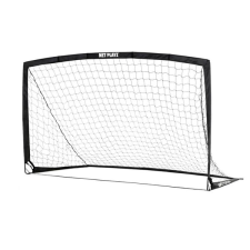 Spartan : Pop Up összehajtható focikapu - 200 x 100 cm futball felszerelés