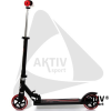 Spartan Roller X-125 gyerek fekete-piros